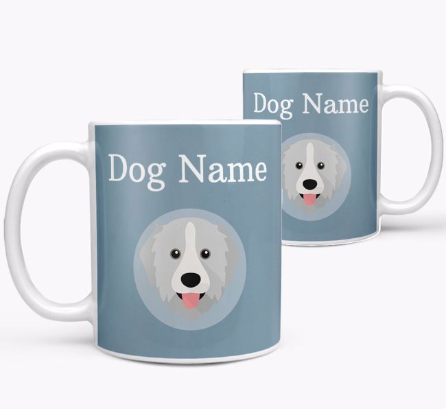 Personalized {breedFullName} Mug